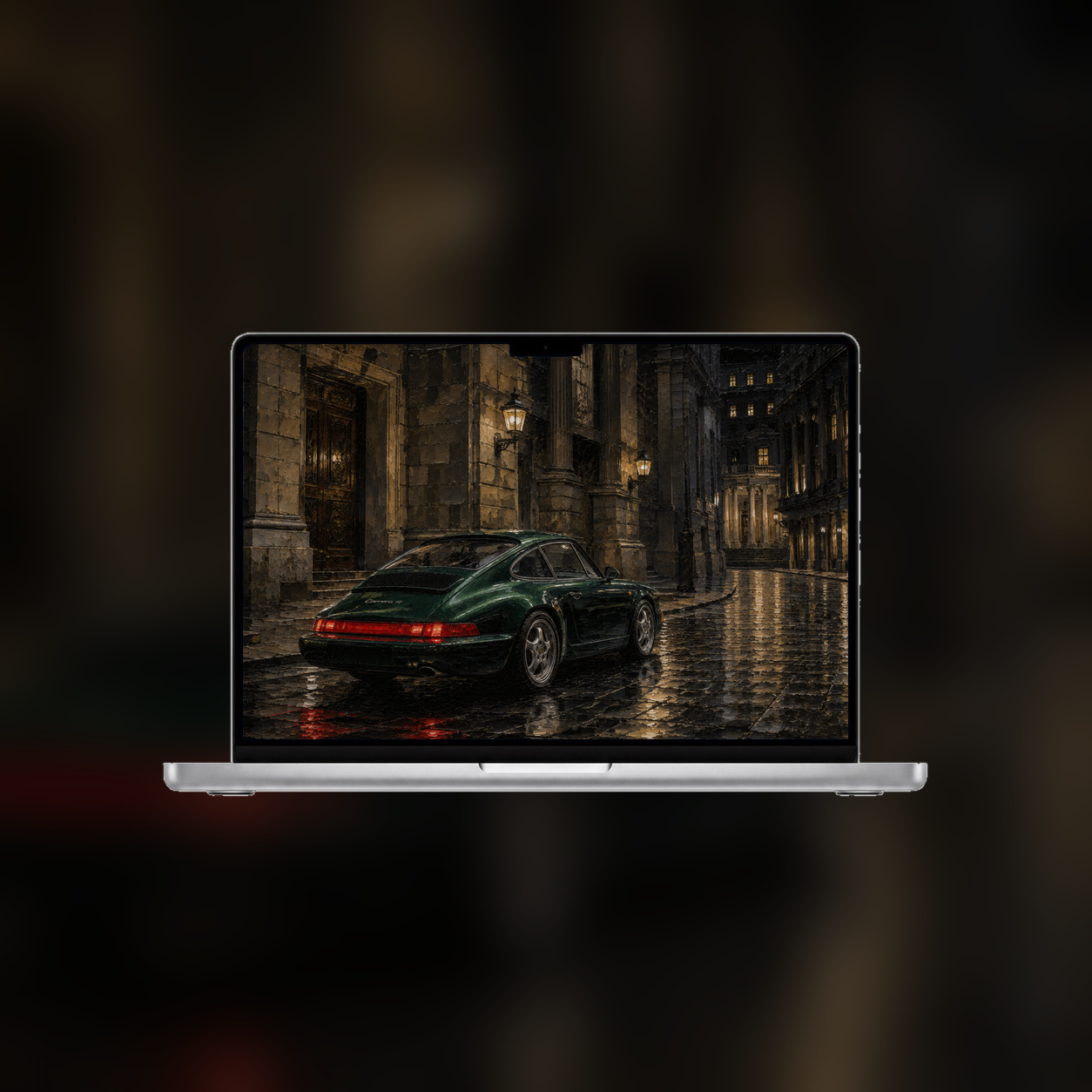 Porsche Vol. 1